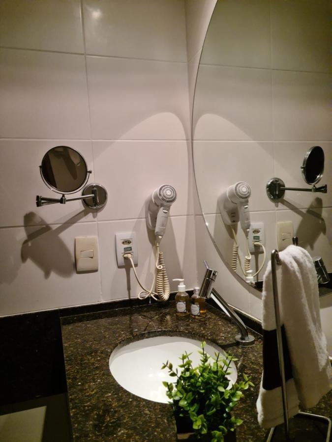 Ritz Suites Maceio Flat Particular Temporada ภายนอก รูปภาพ
