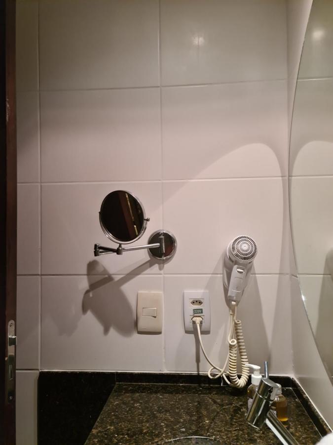 Ritz Suites Maceio Flat Particular Temporada ภายนอก รูปภาพ