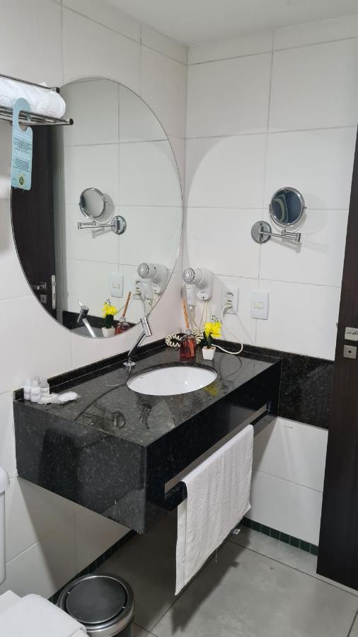 Ritz Suites Maceio Flat Particular Temporada ภายนอก รูปภาพ