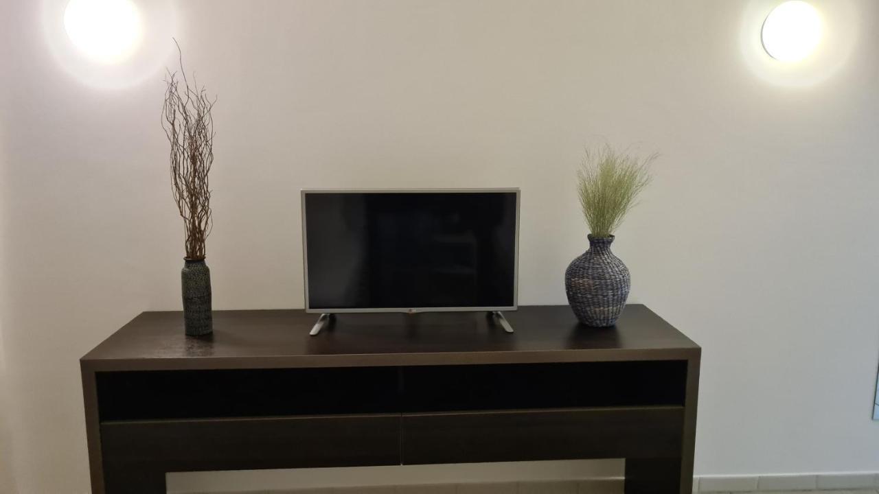 Ritz Suites Maceio Flat Particular Temporada ภายนอก รูปภาพ