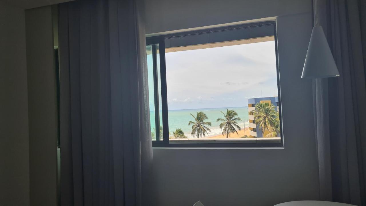 Ritz Suites Maceio Flat Particular Temporada ภายนอก รูปภาพ