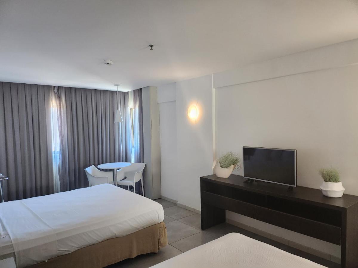 Ritz Suites Maceio Flat Particular Temporada ภายนอก รูปภาพ