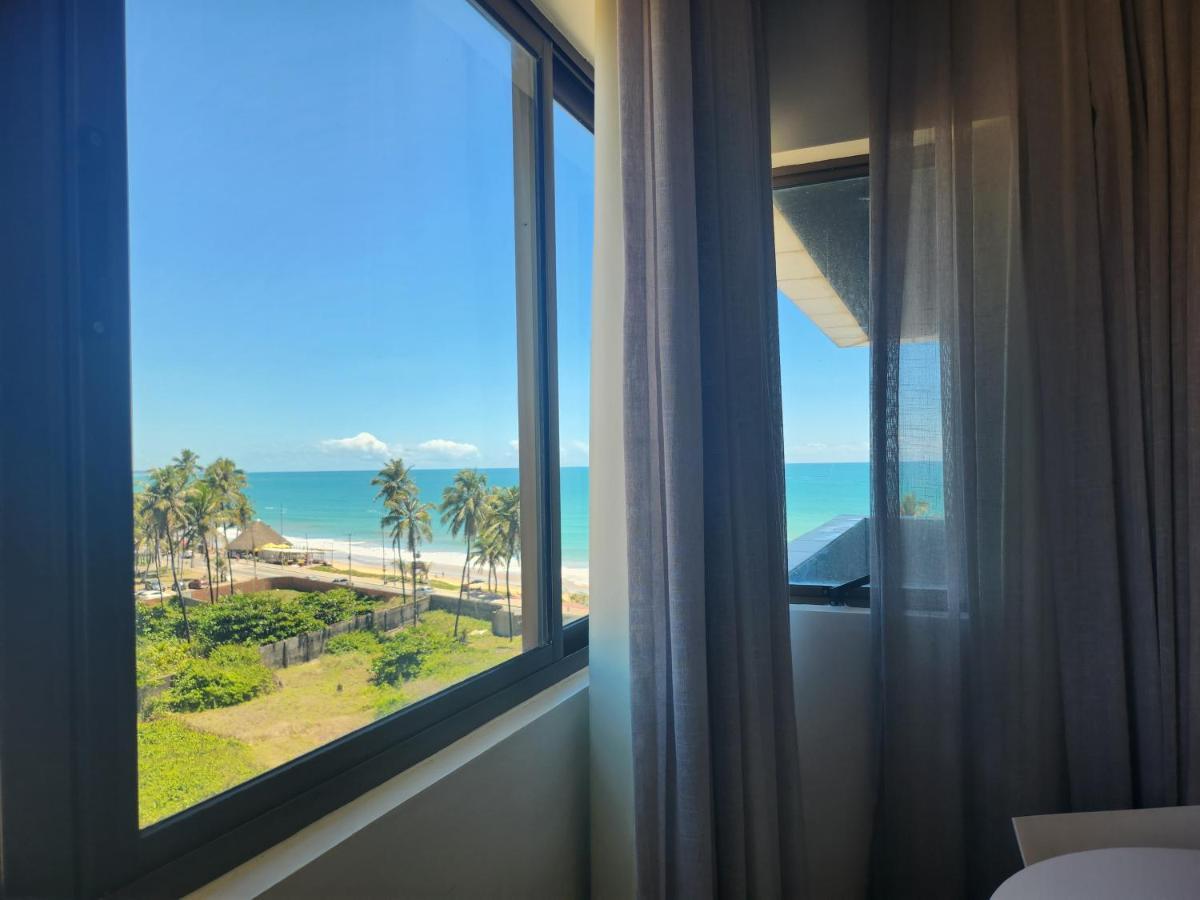 Ritz Suites Maceio Flat Particular Temporada ภายนอก รูปภาพ
