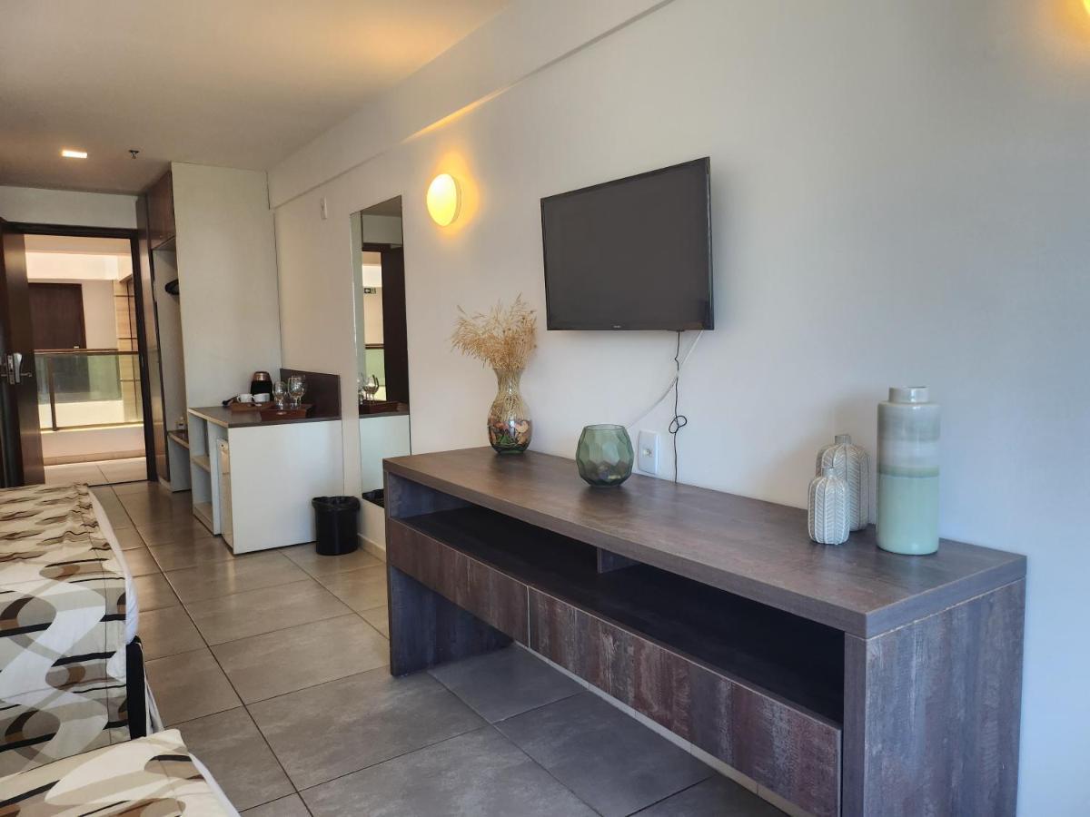 Ritz Suites Maceio Flat Particular Temporada ภายนอก รูปภาพ