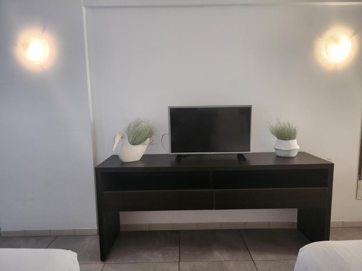 Ritz Suites Maceio Flat Particular Temporada ภายนอก รูปภาพ