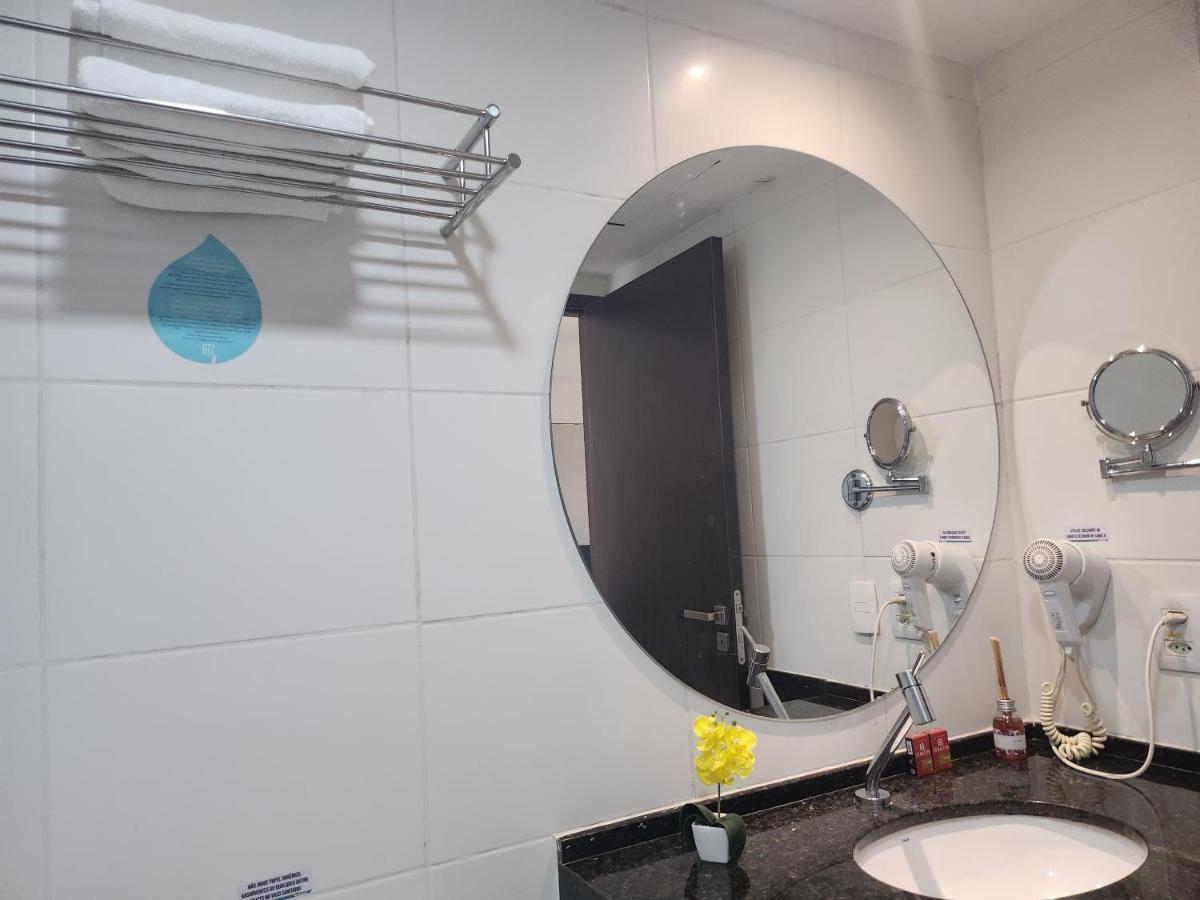 Ritz Suites Maceio Flat Particular Temporada ภายนอก รูปภาพ