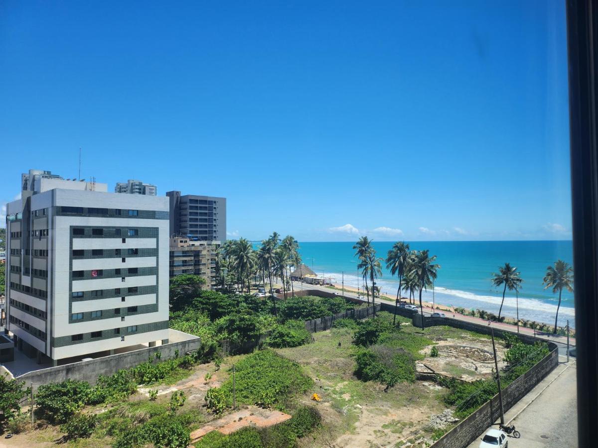 Ritz Suites Maceio Flat Particular Temporada ภายนอก รูปภาพ