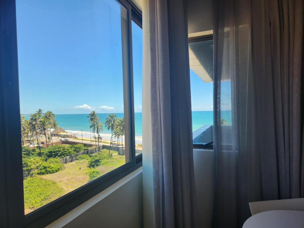 Ritz Suites Maceio Flat Particular Temporada ภายนอก รูปภาพ