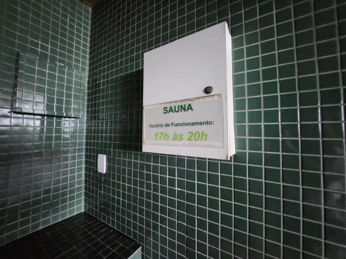 Ritz Suites Maceio Flat Particular Temporada ภายนอก รูปภาพ